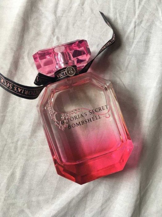 Парфуми жіночі Victoria's Secret Bombshell 100мл/Виктория Сикрет духи