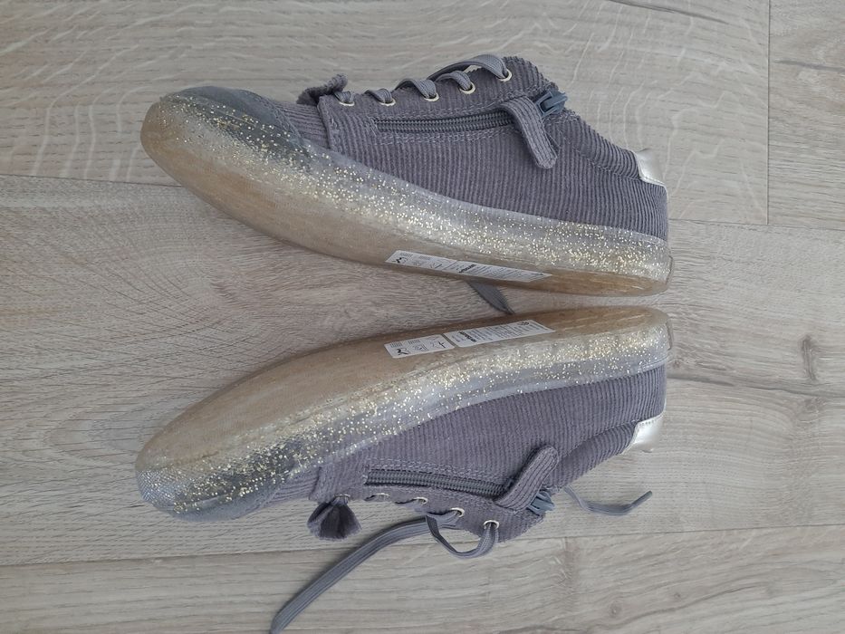 Trampki, sneakersy damskie by hilfiger nowe