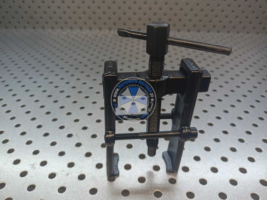 Ściągacz do łożysk 2-ramienny z regulacją rozstawu 3" ściągacz łożysk