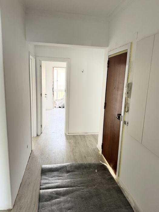 Remodelações Gerais | Pintura, Pladur, Piso Flutuante e Eletricidade