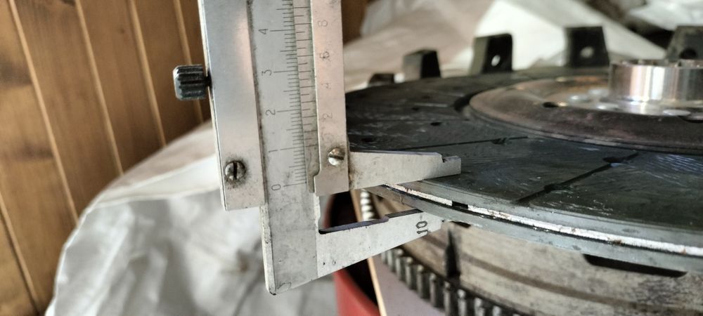 Комплект Щеплення Камаз Урал 4320