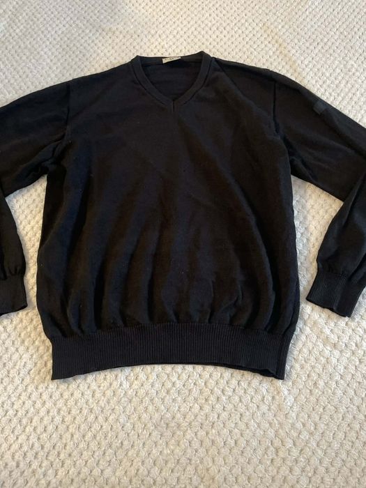 Casualowy sweter märz rozmiar L