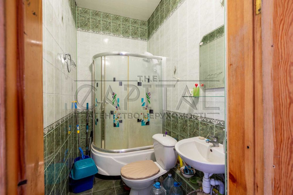 Будинок 414 м² біля води, Конча-Заспа, Козин. Продаж.