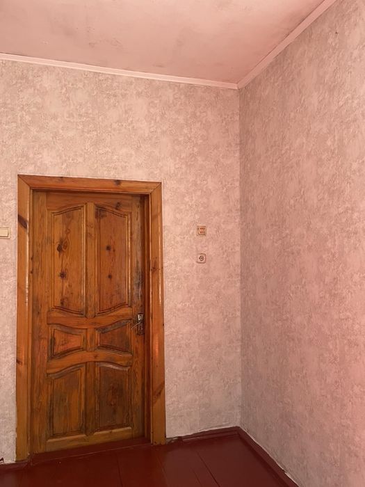 Продається частина будинку
