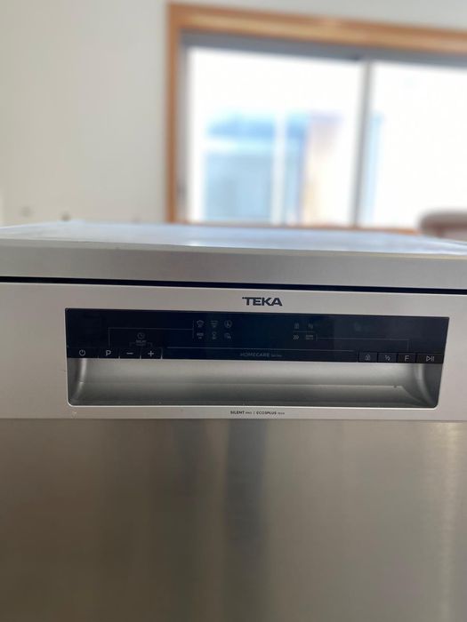 Máquina da loiça Teka