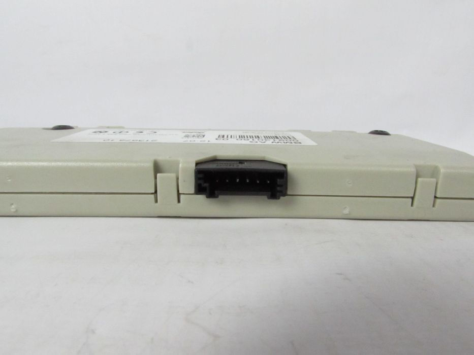 Amplificador Antena Diversity Bmw X6 Ref: 65209030160