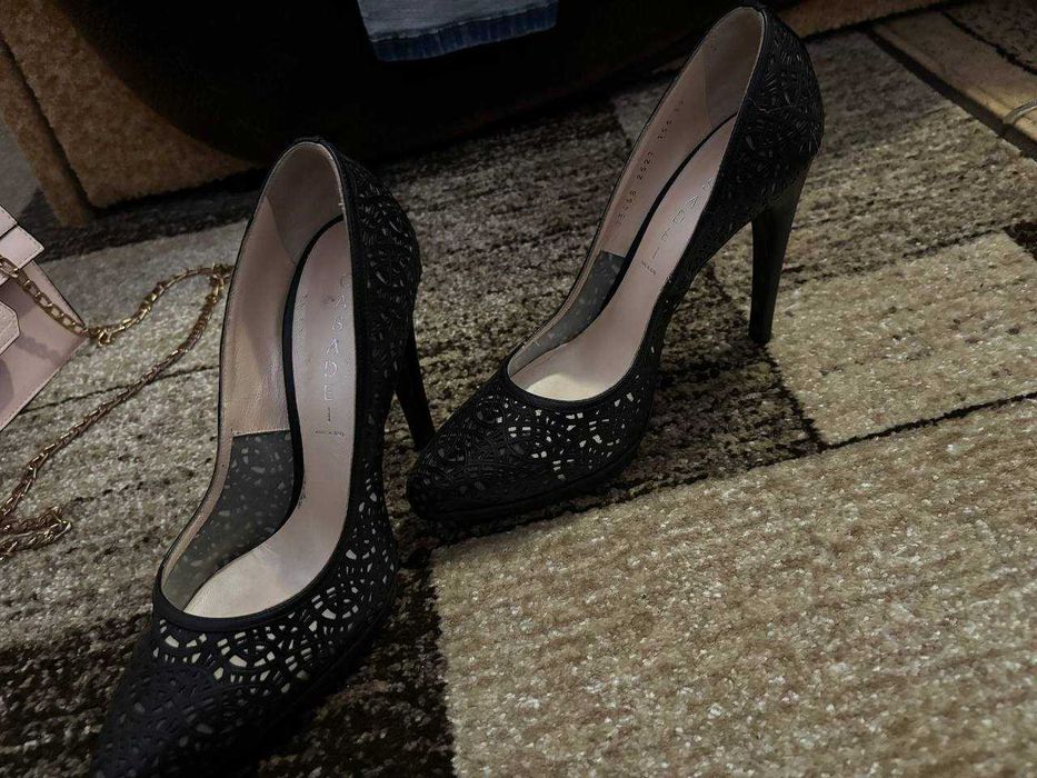 Туфлі Casadei (Original) 39