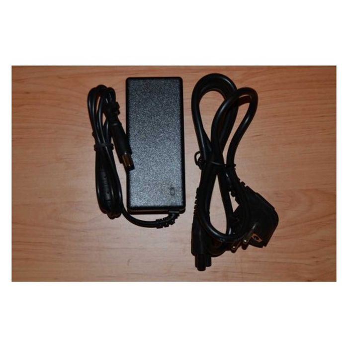 Carregador HP 65W - HP04 + Cabo