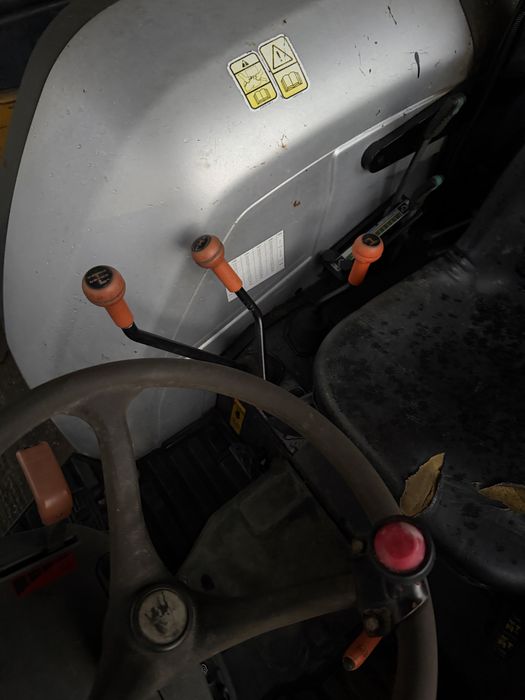 Lamborghini crono 75