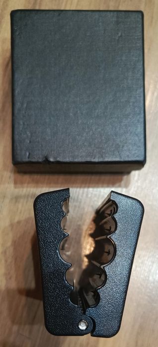 Kieszonkowy nacinacz tub światłowodowych 4.5-11mm.