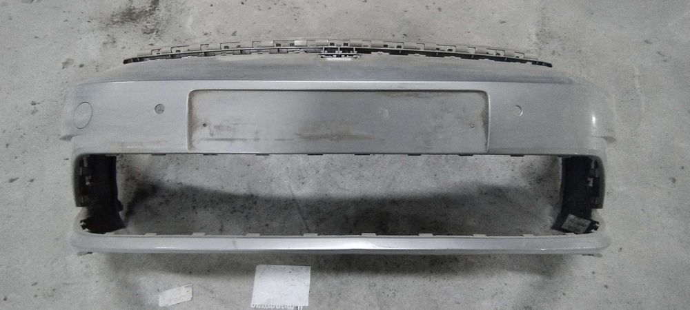 PARA-CHOQUE FRENTE VW GOLF SPORTSVAN VII
