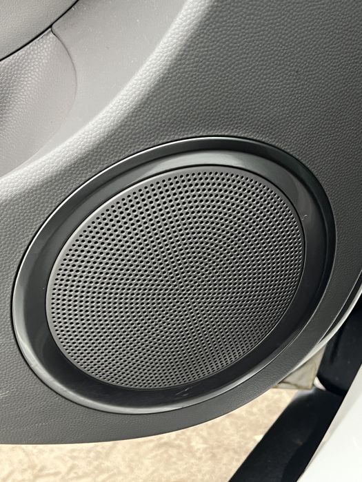 Kia Soul 27 kWt продаж