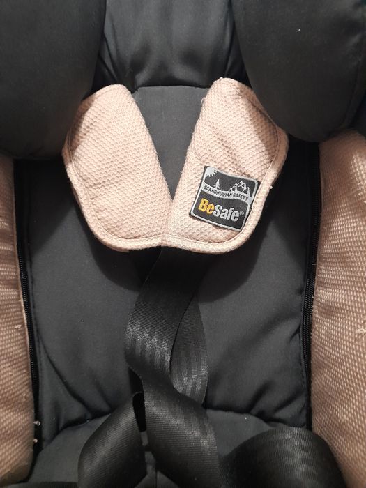 Vendo Ovinho - Babycoque BeSafe