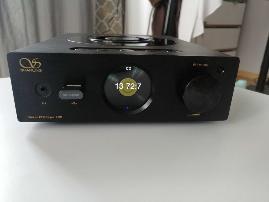 shanling ec 3 cd