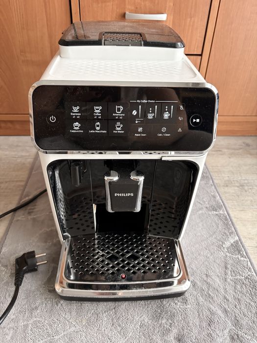 Ekspres  do kawy philips