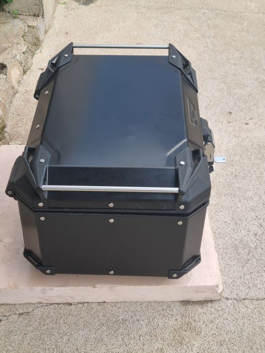 Mala givi trekker outback evo 58l