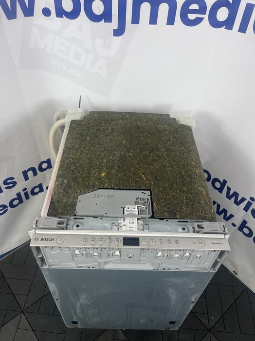 Zmywarka do zabudowy Bosch Germany 45cm  / A++ /Dostawa/Gwarancja