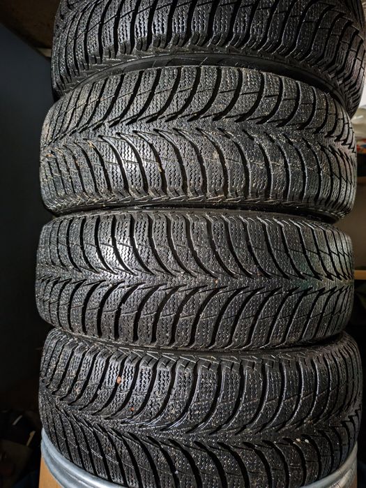 Зимні шини Goodyear Ultra Grip 7 Ice +  175/65 R14 (ціна за 1шт)14