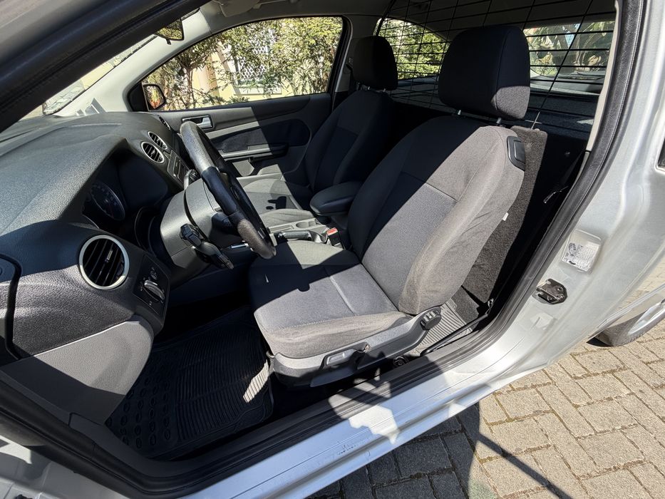 Ford Focus 1.6 TDCi Sportvan de 110cv