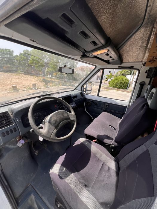 Renault Trafic  2.4
