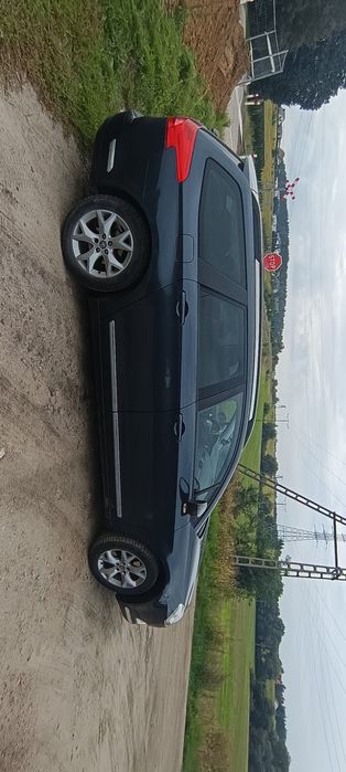Citroen C5 kombi 2009/10 HDi
