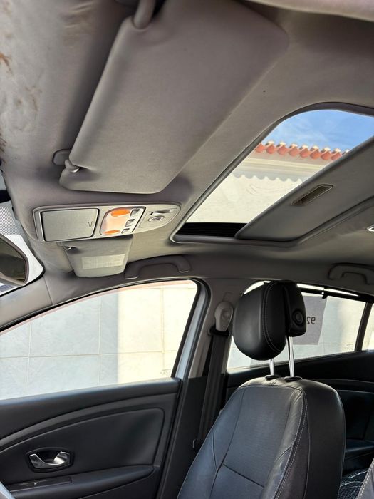 Renault Fluence 1.5 dCi – 2010