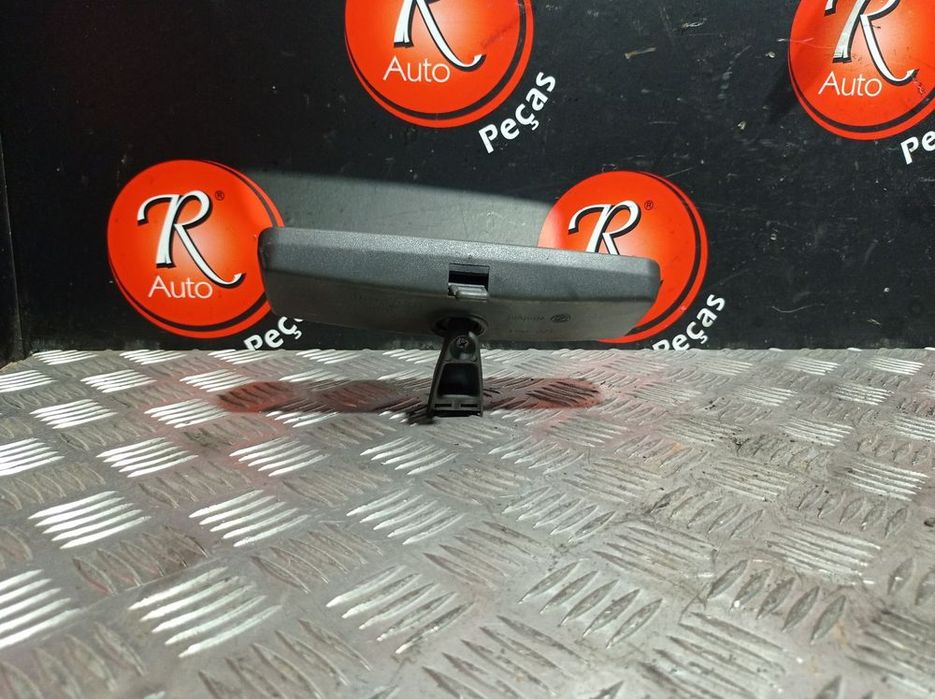 Espelho Retrovisor Interno Alfa Romeo 147 (937_)