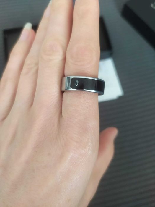 Smart ring SY01 rozmiar 10