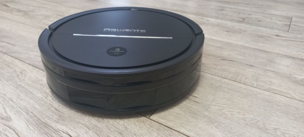 Продам робот-пилосос rowenta rr7755
