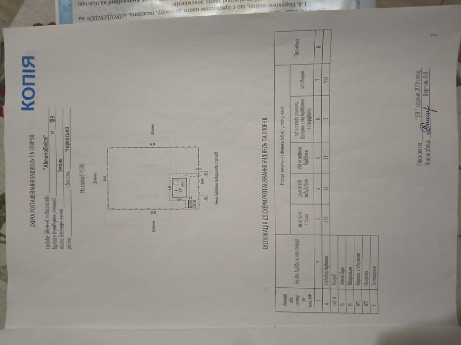 Продам дачний будинок в м.Умань