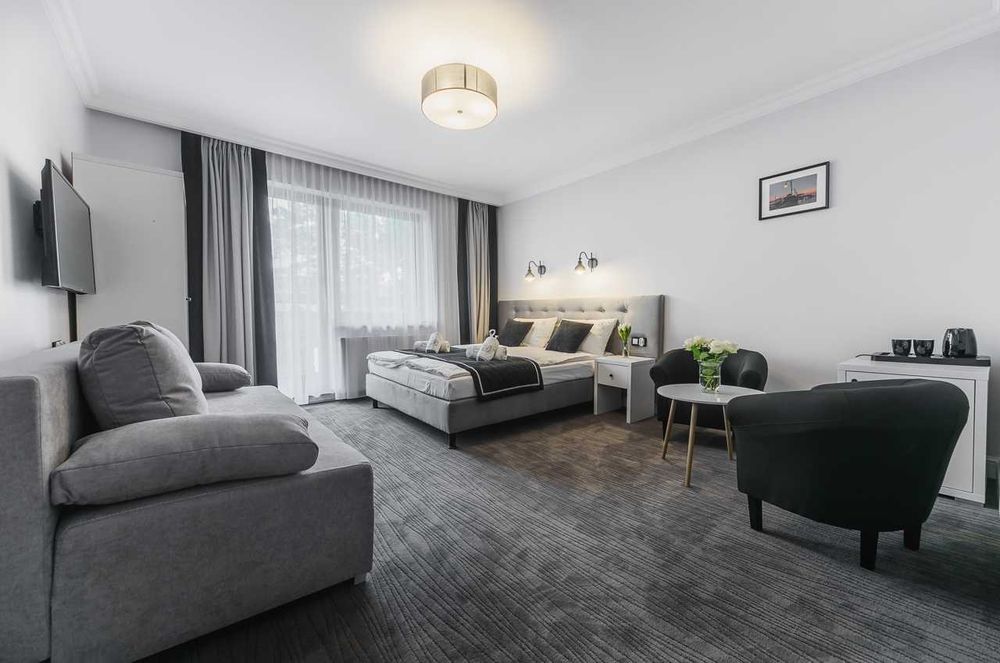 Willa Feria- blisko morza