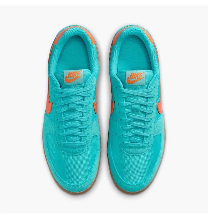 Оригінал 100% Кросівки Nike Field General Turquoise HF3165-301