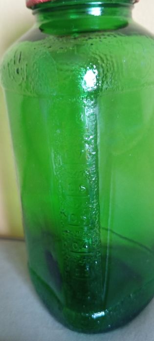 Garrafa Antiga Sumol