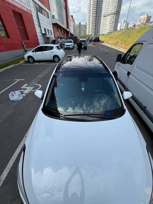 Продам Hyundai Tucson