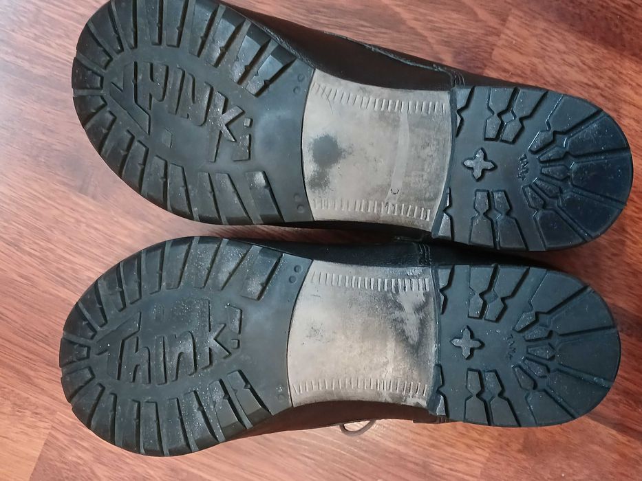 Женские ботиночки Think