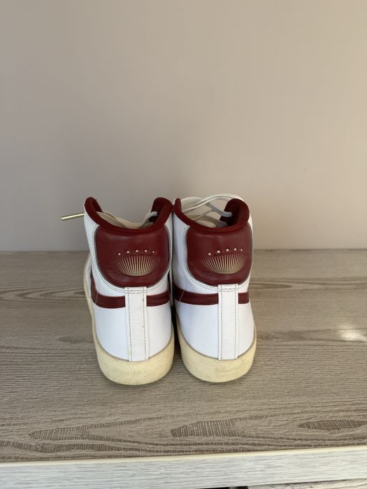 Жіночі кросівки Nike W Blazer Mid 77 Se