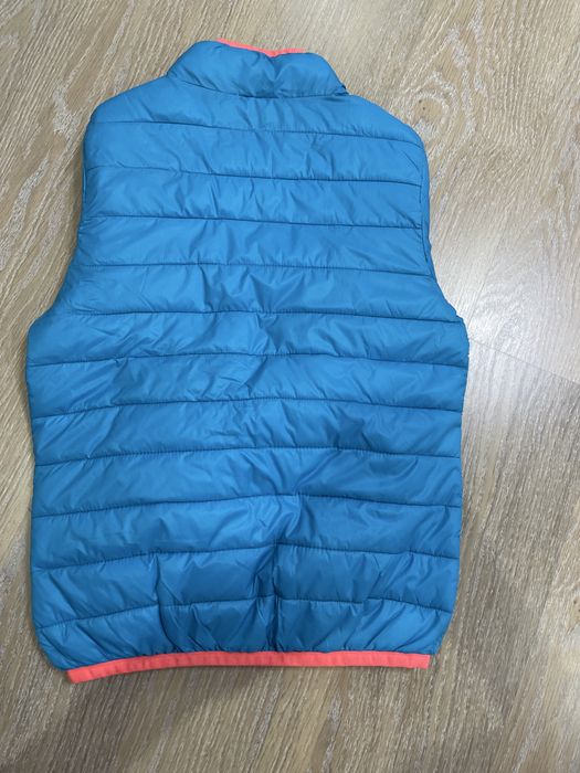 Куртка De Salitto на дівчинку