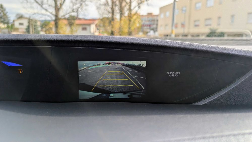 Honda Civic 1.6 I-DTEC Sport - Oportunidade!