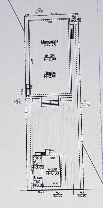Будинок за адресою Куликове поле пл. (площа 780 м²) - Atlanta.ua - фото 23