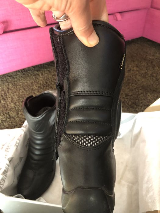 Botas Dainese Senhora