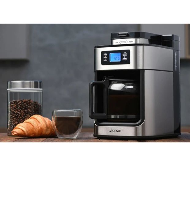 Кавомашина легке б/у