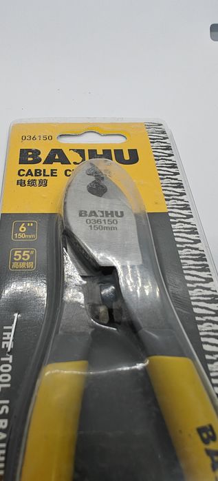 Nożyce do cięcia kabli