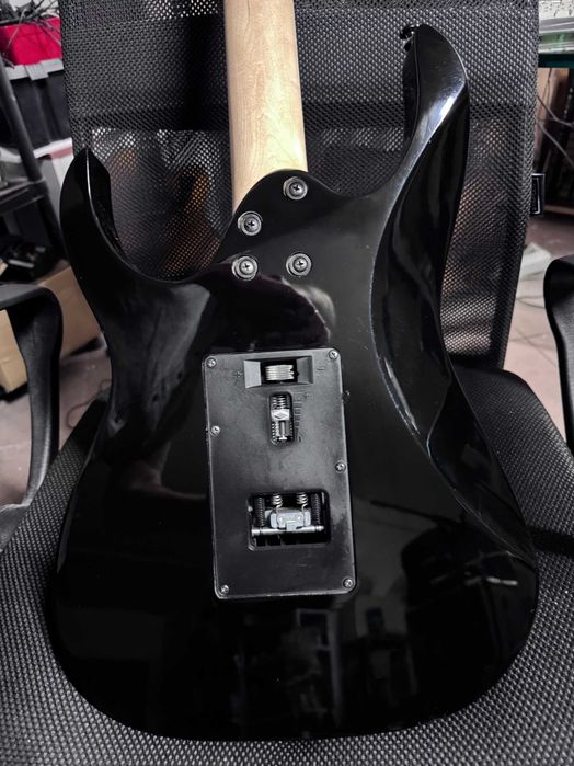 Ibanez RG350dxz BK