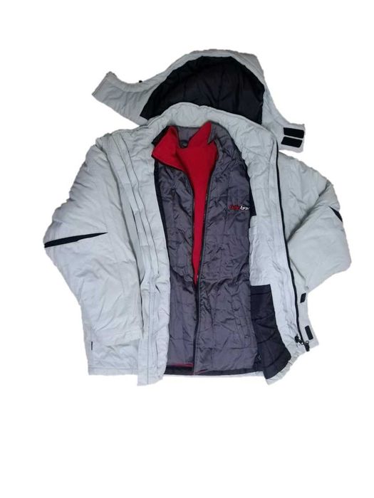 Blusão de neve duplo Billabong