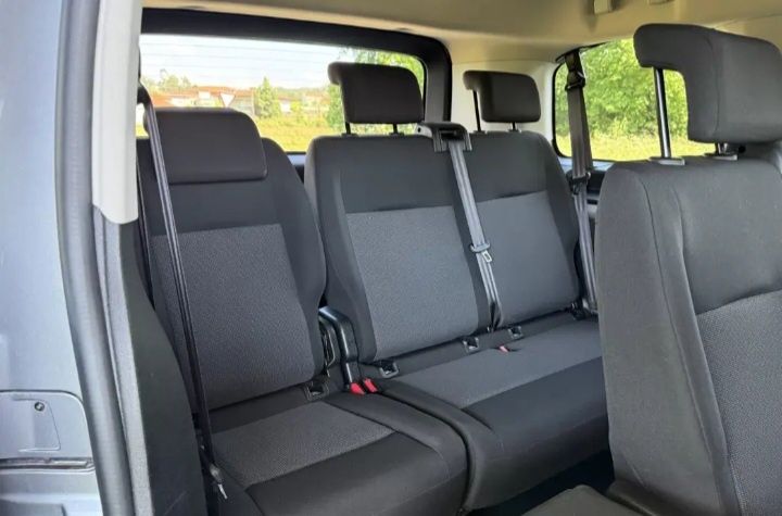Toyota Proace Verso D-4D  9 Lugares Nacional — photo 4