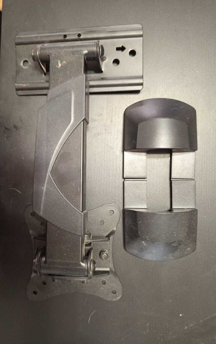 Suporte de TV para parede 24 p