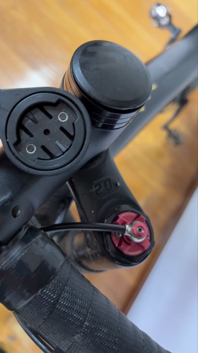 Cannondale Scalpel Si