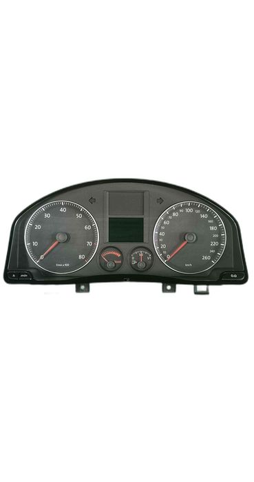 Quadrante / Painel de Instrumentos - 1K0920863G - VW GOLF V (1K1)
