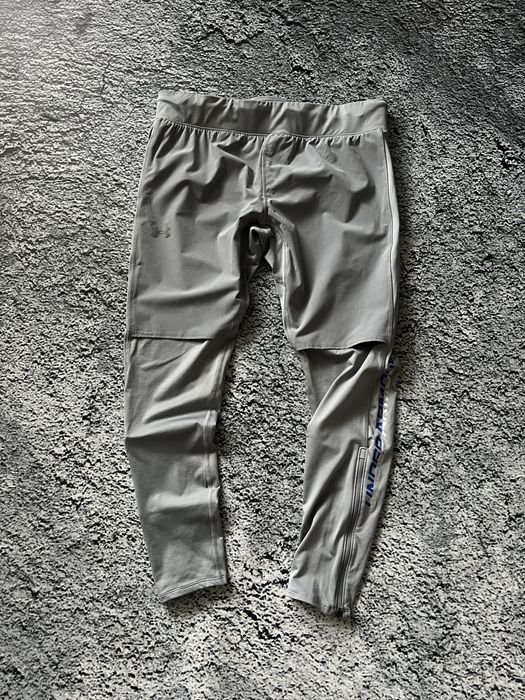 Чоловічі Тайтси Under Armour Coldgear Jogger fitted