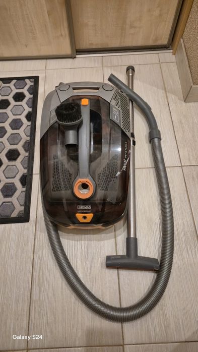 Odkurzacz pioracy Thomas